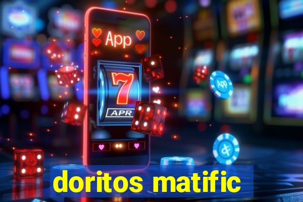 doritos matific